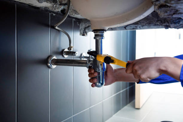 Best Water heater installation and repair in Medical Lake, WA